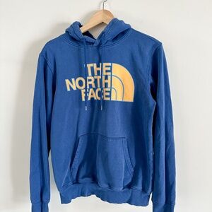 The North Face Men's Hoodie | Fall Men's Fashion | Size: S